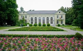 Uzdrowisko Cieplice - Jelenia Gora - Pawilon Edward